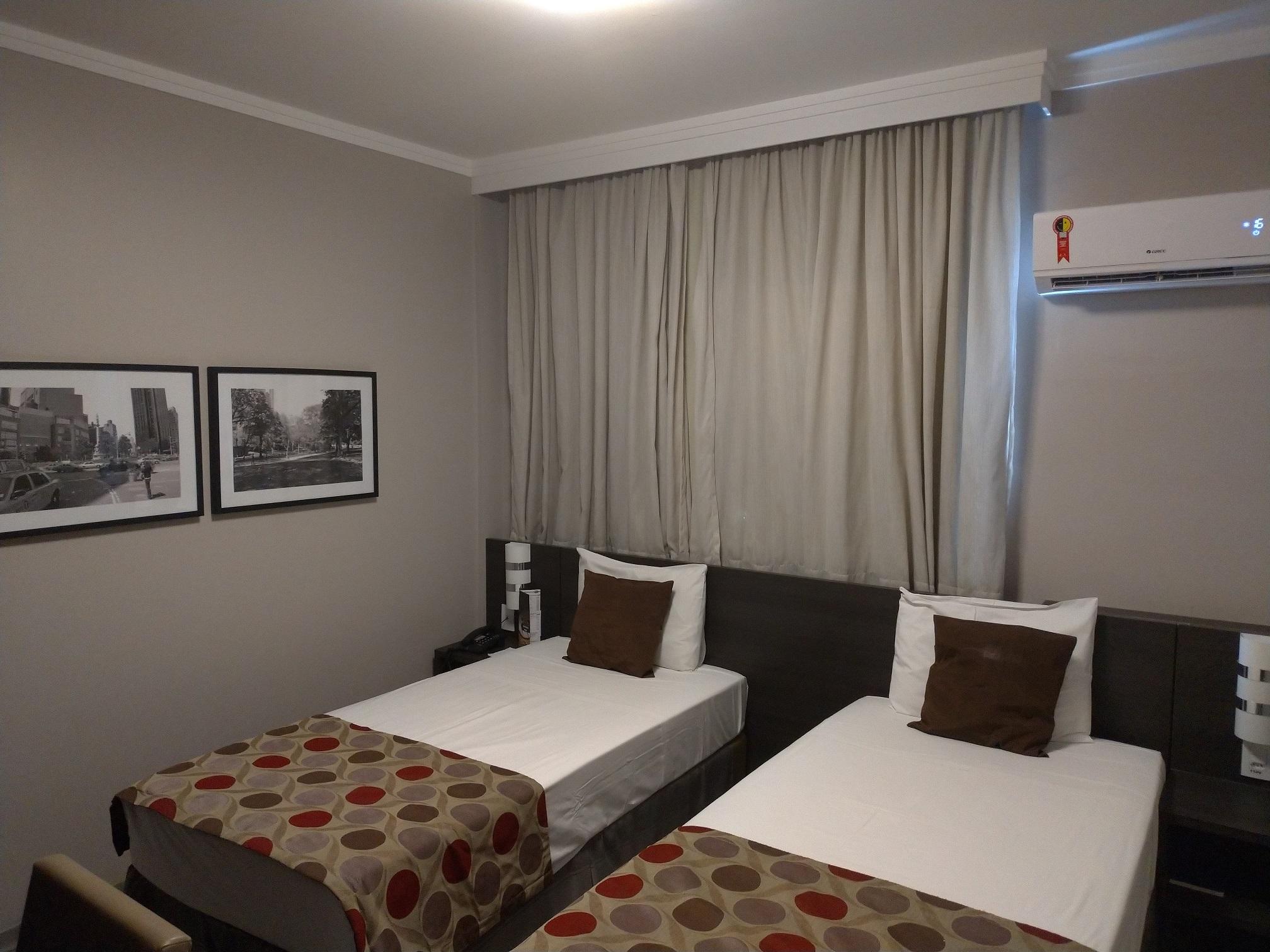 Class Hotel 3*