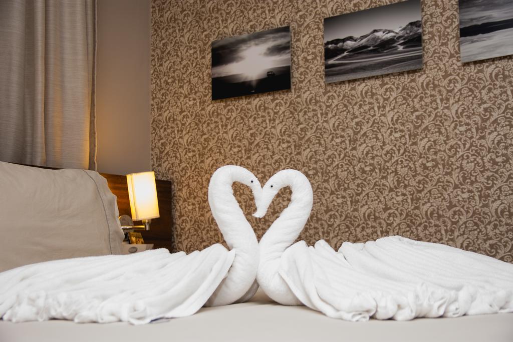 Hotel Class Pouso Alegre